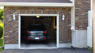 Garage Door Installation at Silva City, Florida