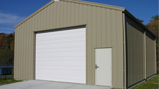 Garage Door Openers at Silva City, Florida